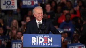 Biden for President