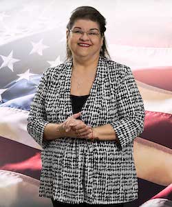 Picture of Mary Garcia 