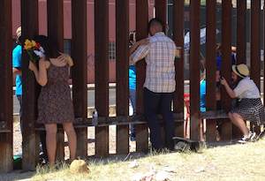 Families torn apart by deportation
