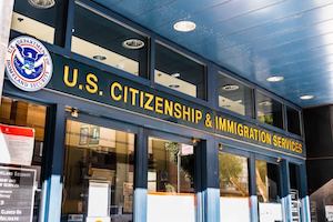 Citizenship and immigration center